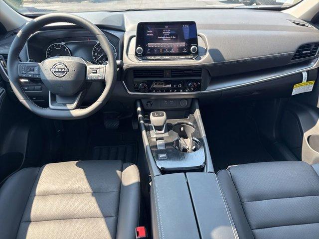 new 2026 Nissan Rogue car, priced at $35,773