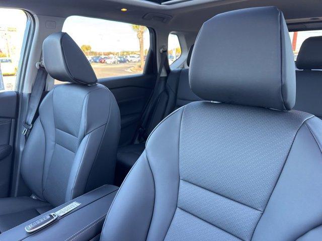 new 2026 Nissan Rogue car, priced at $34,949