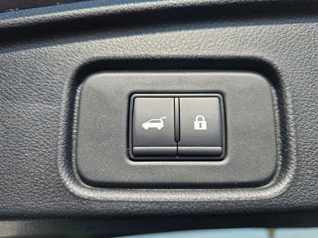 used 2024 Nissan Pathfinder car, priced at $43,987