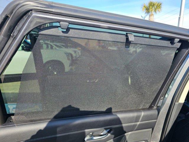 used 2024 Nissan Pathfinder car, priced at $43,987