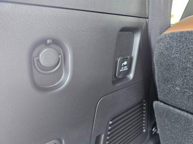 new 2026 Nissan Armada car, priced at $65,374