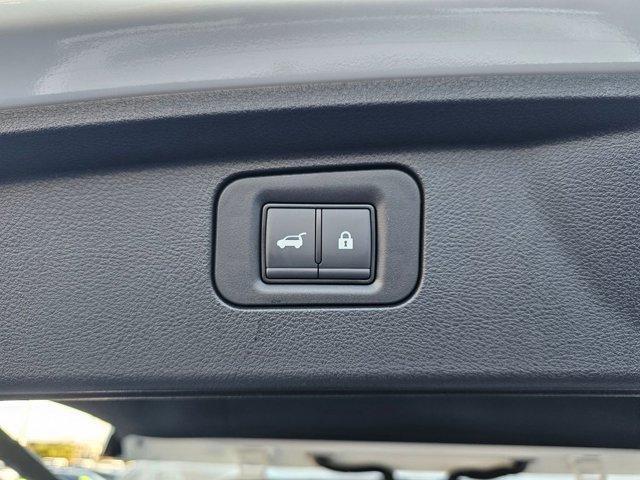 new 2026 Nissan Armada car, priced at $65,374