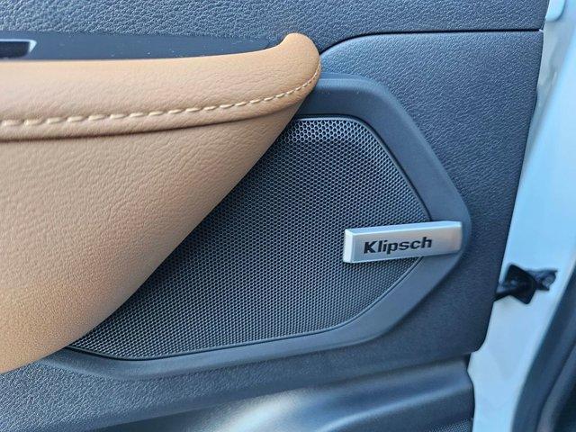 new 2026 Nissan Armada car, priced at $65,374