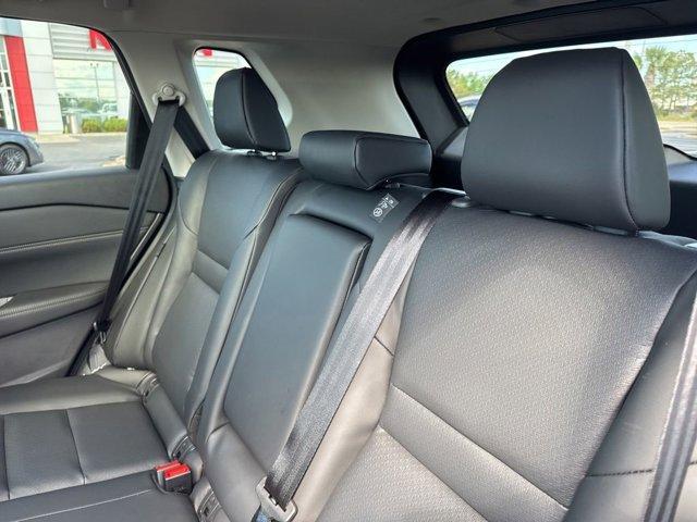 new 2026 Nissan Rogue car, priced at $35,773