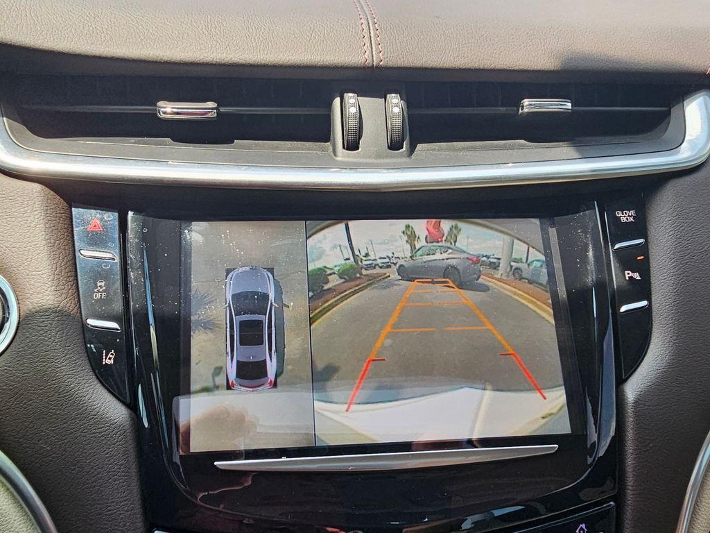 used 2016 Cadillac XTS car, priced at $18,897