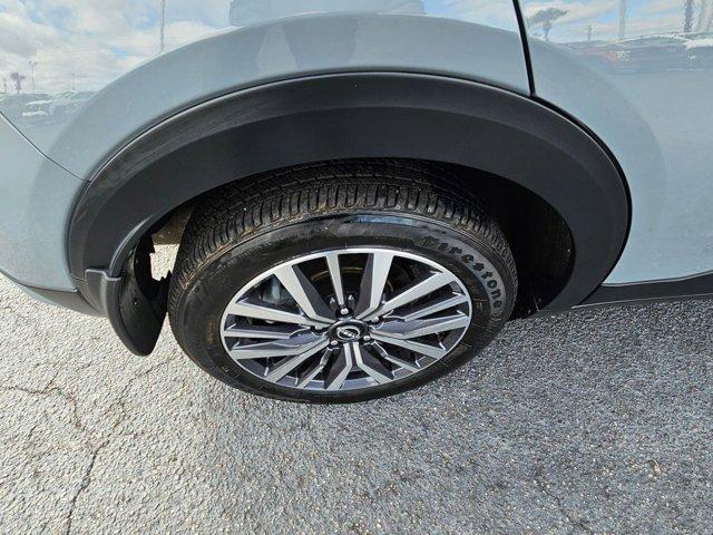 used 2024 Nissan Kicks car, priced at $20,987