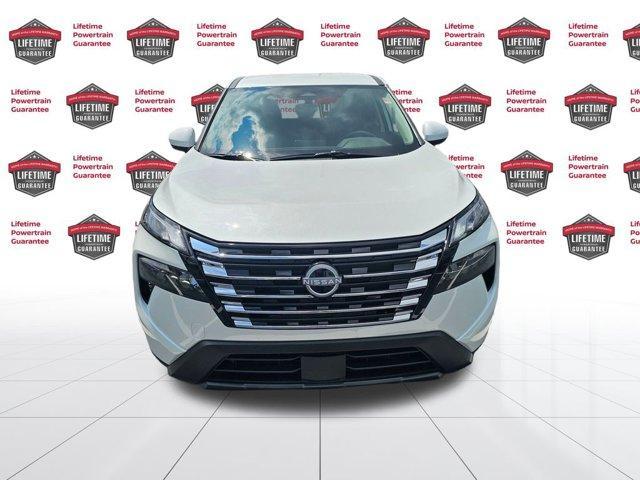 new 2026 Nissan Rogue car, priced at $32,365