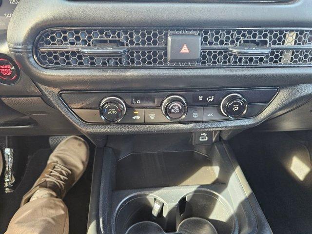 used 2023 Honda HR-V car, priced at $23,580