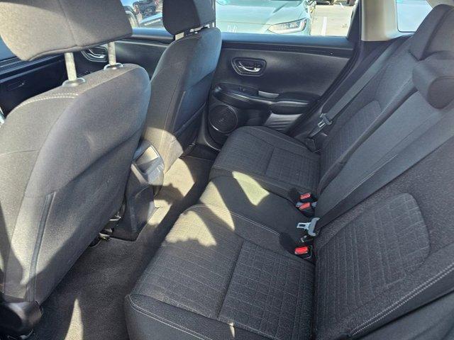 used 2023 Honda HR-V car, priced at $23,580