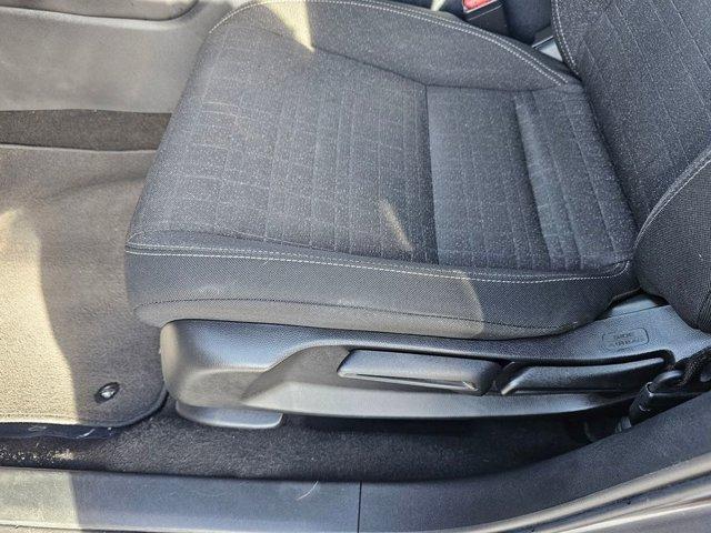 used 2023 Honda HR-V car, priced at $23,580