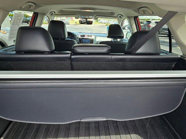 used 2017 Subaru Outback car, priced at $17,987