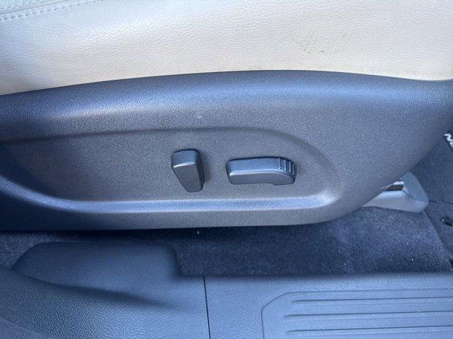 used 2024 Nissan Murano car, priced at $31,980