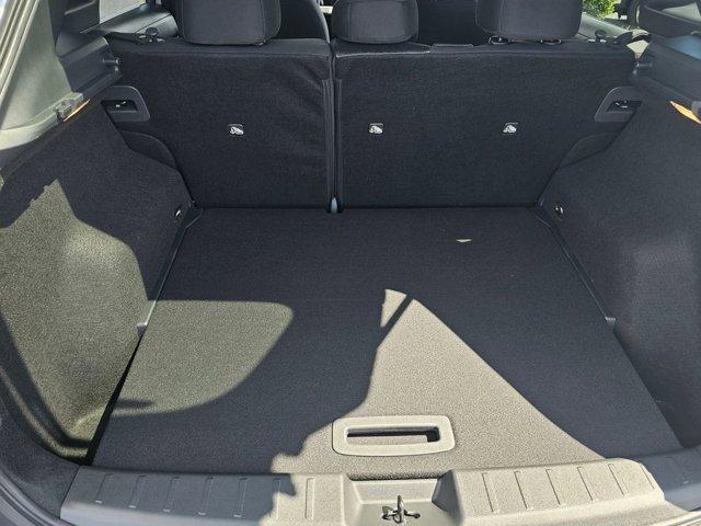 new 2026 Nissan Kicks car, priced at $26,645