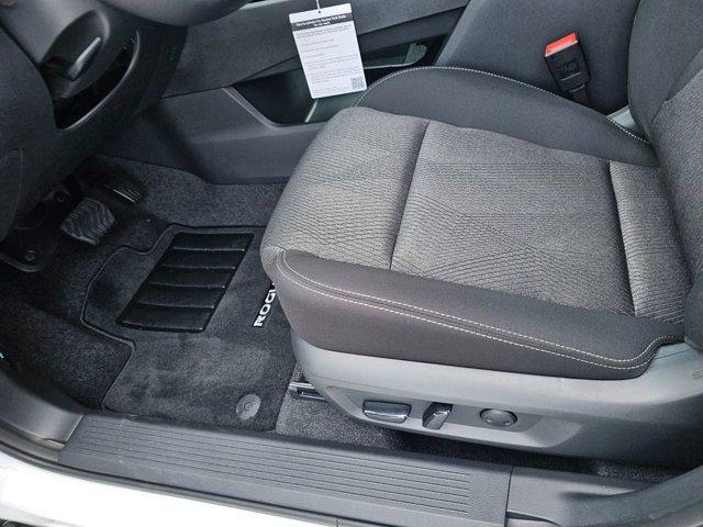 new 2026 Nissan Rogue car, priced at $31,714