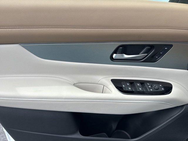 new 2026 Nissan Murano car, priced at $52,065