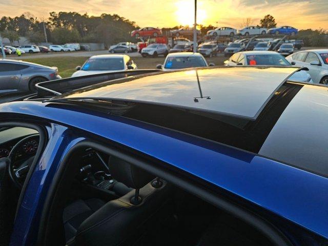 used 2021 Kia K5 car, priced at $20,980