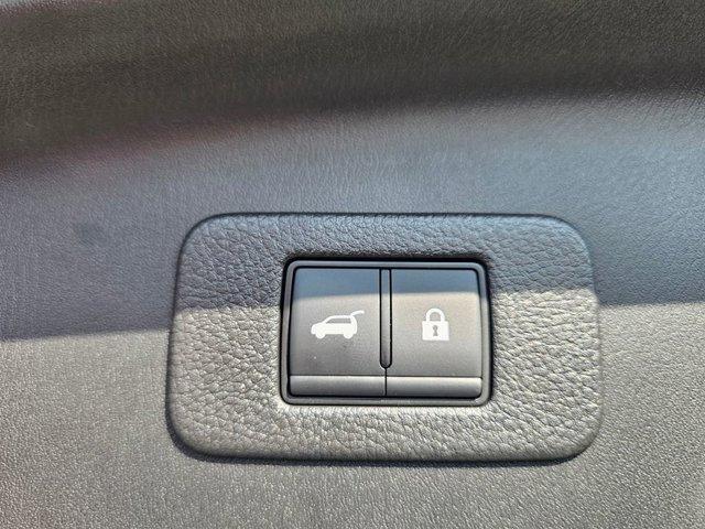 used 2024 Nissan Armada car, priced at $50,290