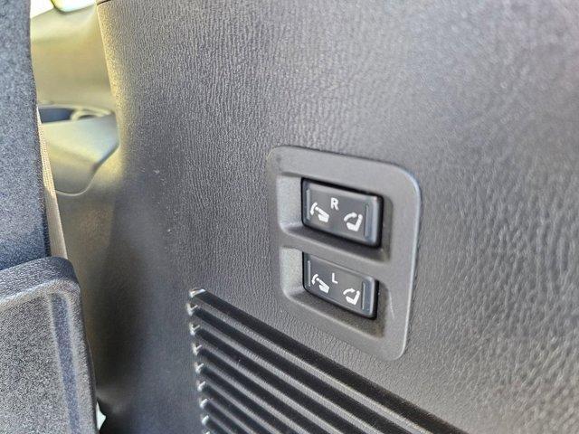 used 2024 Nissan Armada car, priced at $50,290