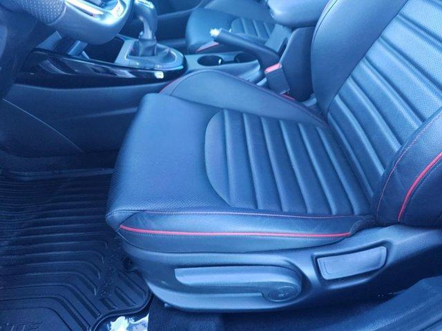 used 2024 Kia Forte car, priced at $23,980