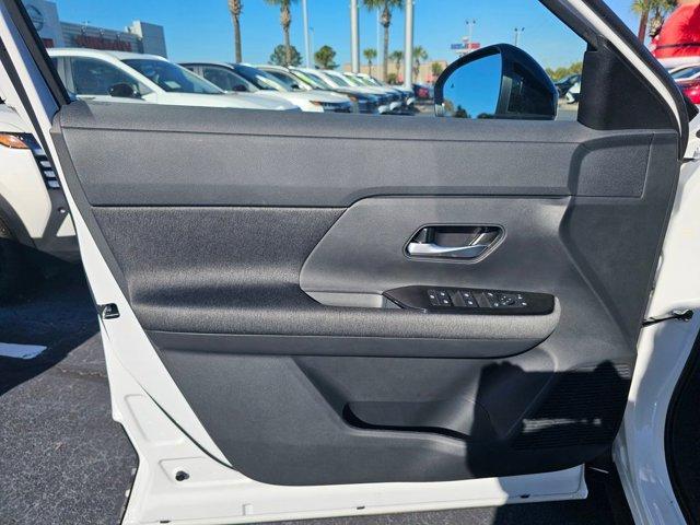 new 2026 Nissan Kicks car, priced at $29,070