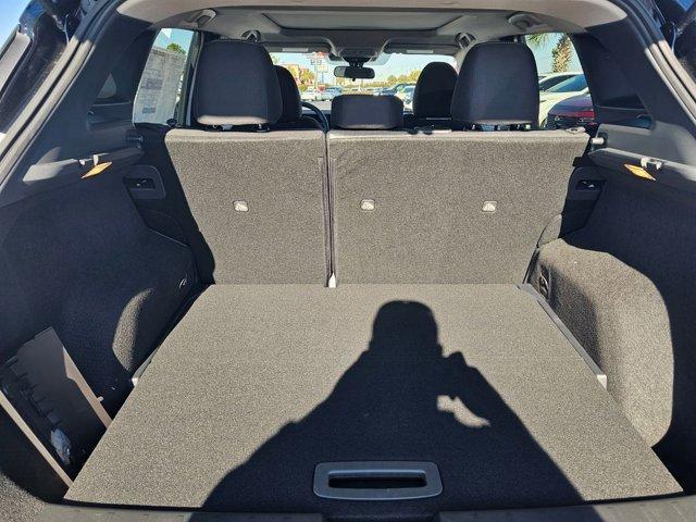 new 2026 Nissan Kicks car, priced at $29,070