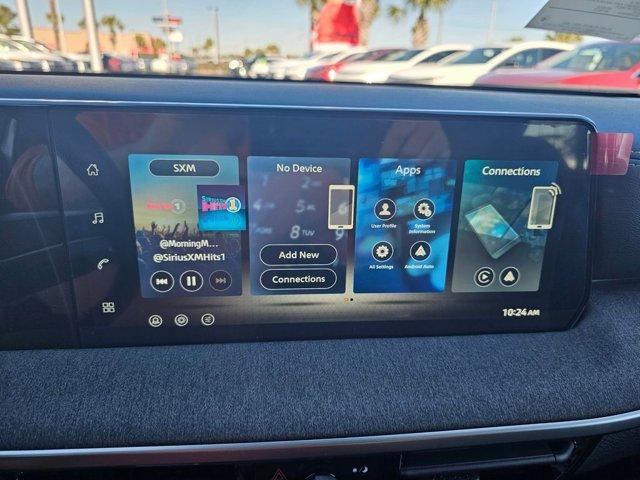 new 2026 Nissan Kicks car, priced at $29,070