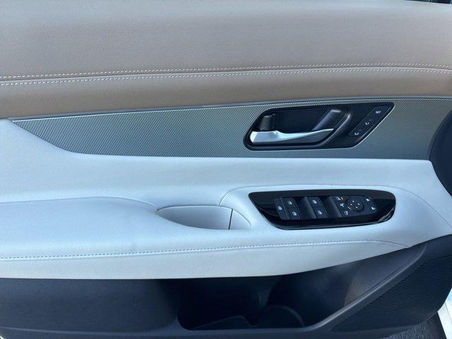 new 2026 Nissan Murano car, priced at $54,400