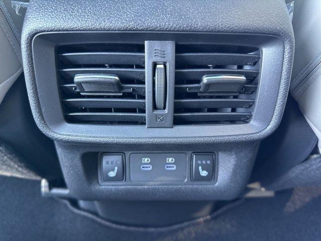 new 2026 Nissan Murano car, priced at $54,400