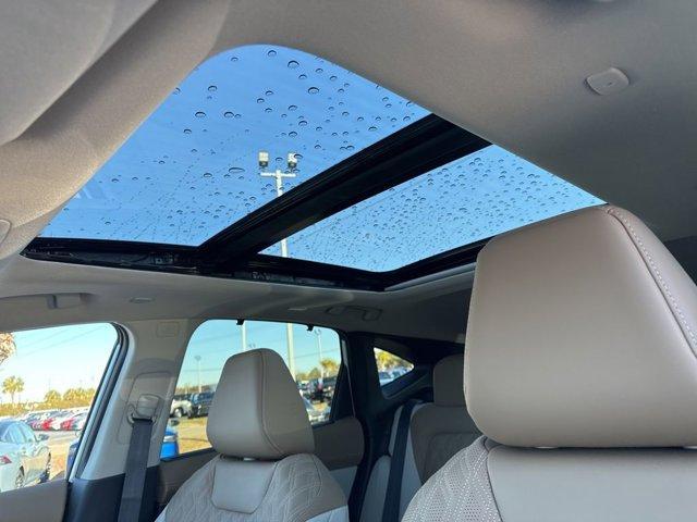 new 2026 Nissan Murano car, priced at $54,400