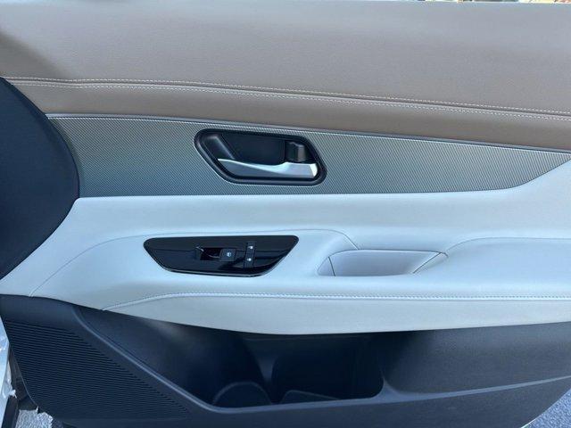 new 2026 Nissan Murano car, priced at $54,400