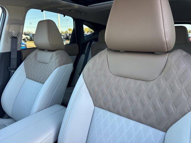 new 2026 Nissan Murano car, priced at $54,400