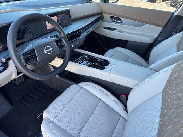 new 2026 Nissan Murano car, priced at $54,400