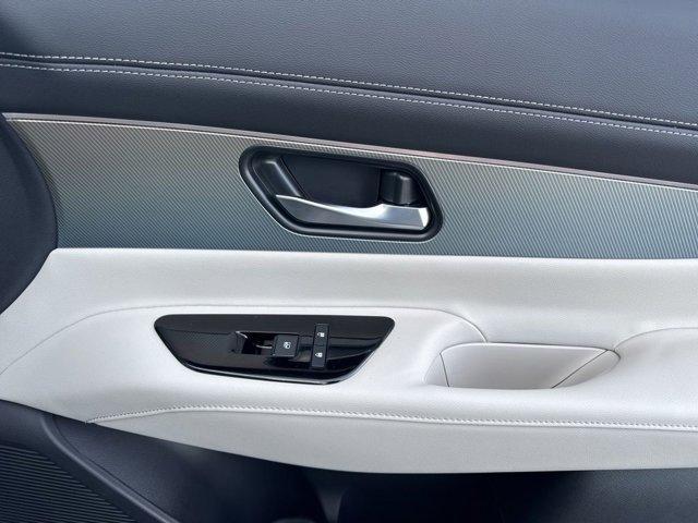 new 2026 Nissan Murano car, priced at $49,945