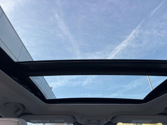 new 2026 Nissan Murano car, priced at $49,945