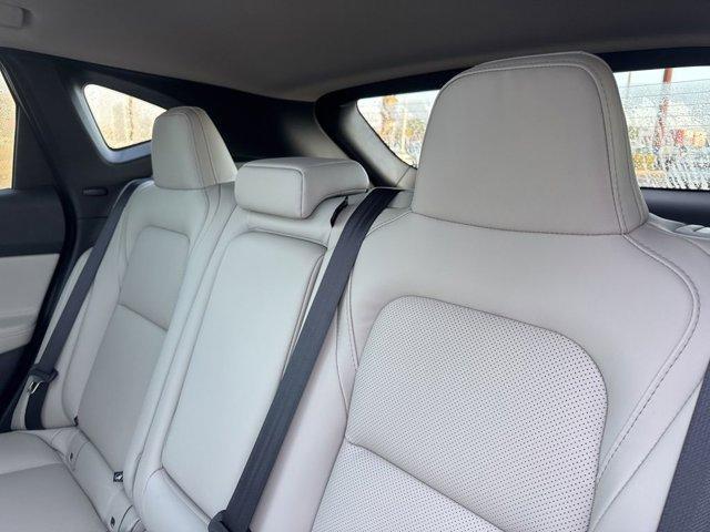 new 2026 Nissan Murano car, priced at $49,945