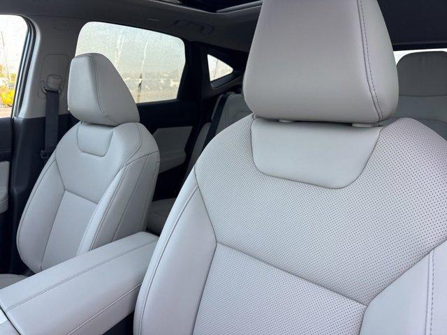 new 2026 Nissan Murano car, priced at $49,945