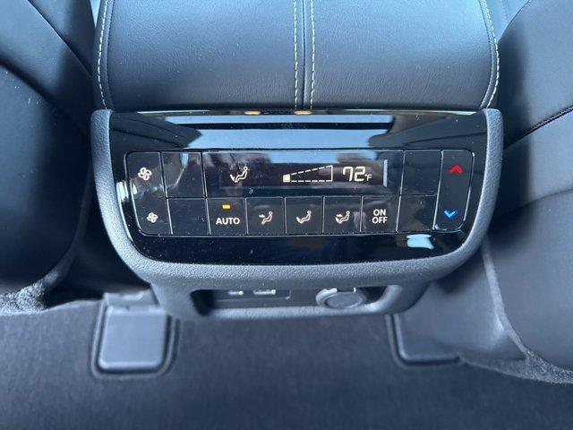 used 2024 INFINITI QX60 car, priced at $47,980