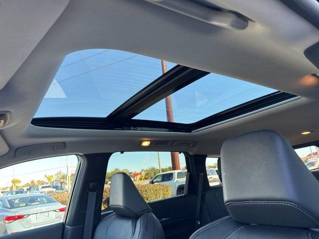 used 2024 INFINITI QX60 car, priced at $47,980