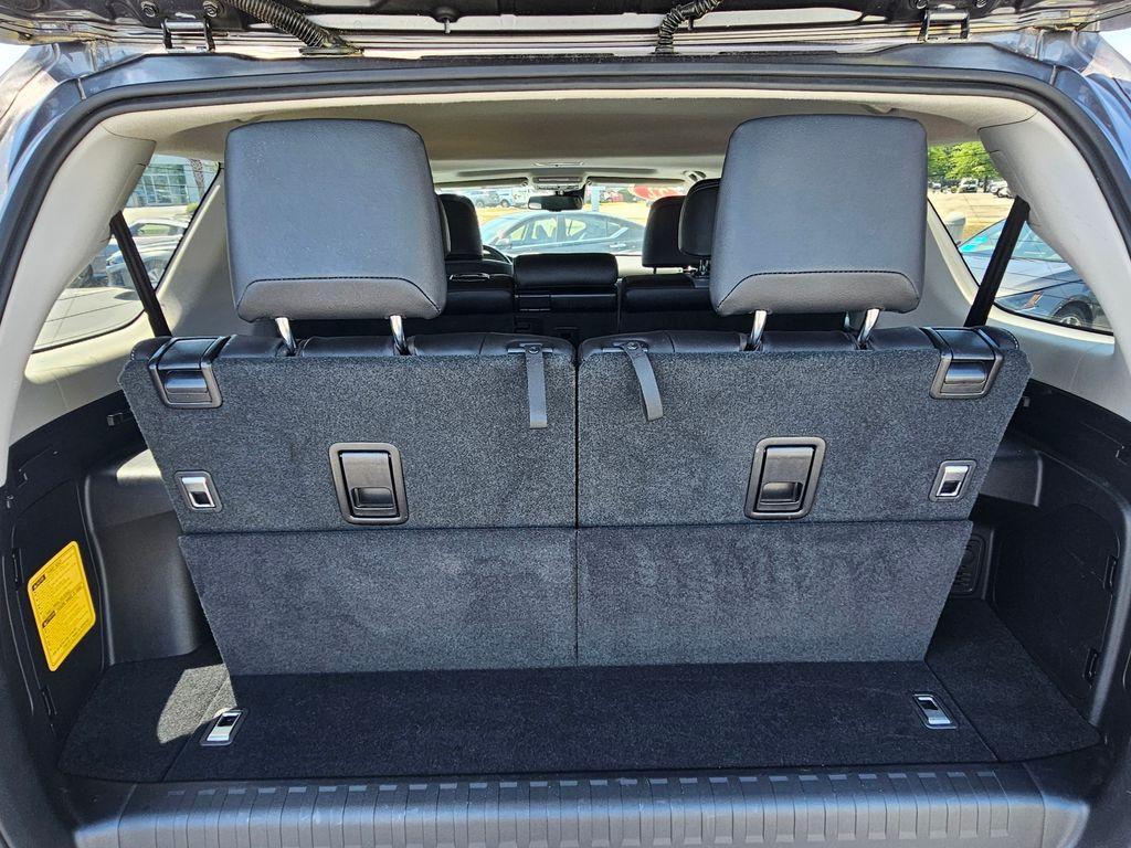used 2022 Toyota 4Runner car, priced at $44,257