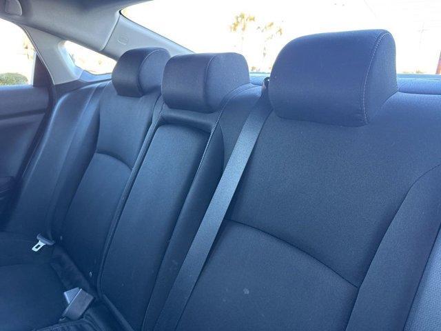 used 2016 Honda Civic car, priced at $16,980