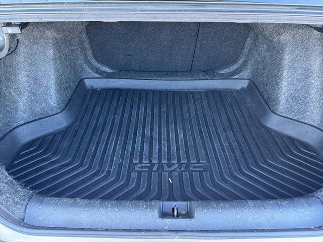 used 2016 Honda Civic car, priced at $16,980