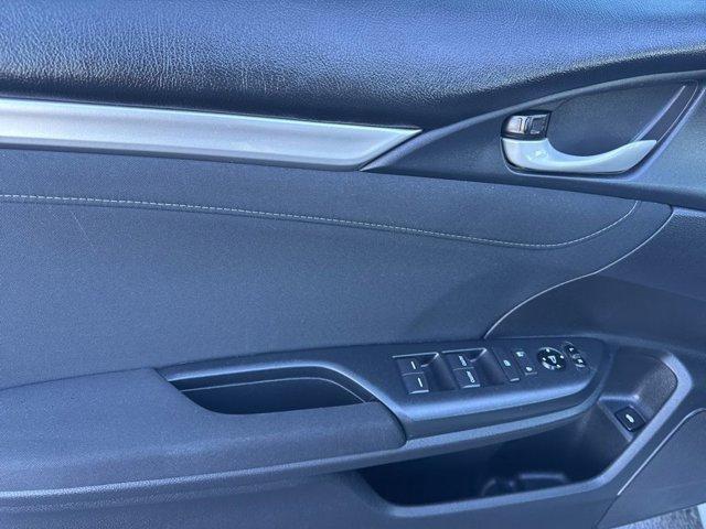 used 2016 Honda Civic car, priced at $16,980