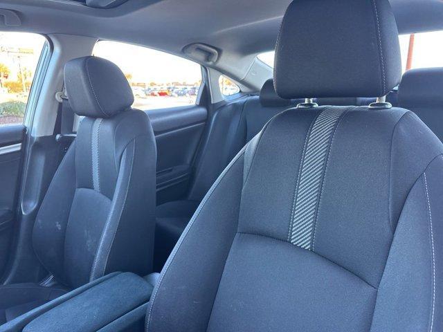 used 2016 Honda Civic car, priced at $16,980