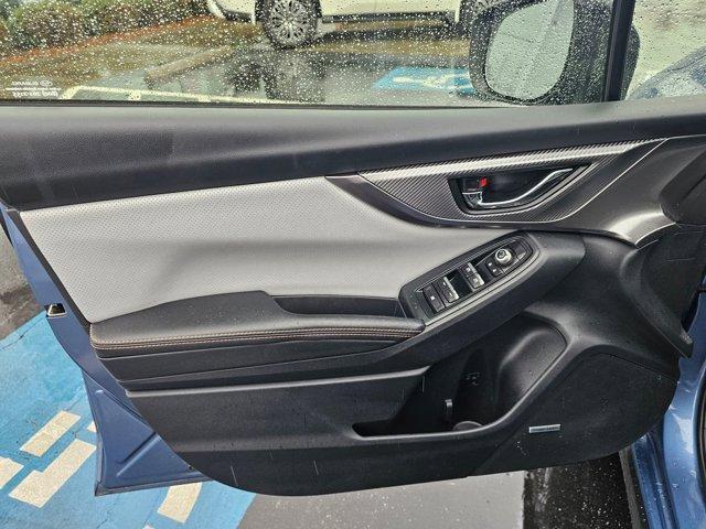 used 2023 Subaru Crosstrek car, priced at $28,987