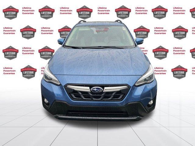 used 2023 Subaru Crosstrek car, priced at $28,987