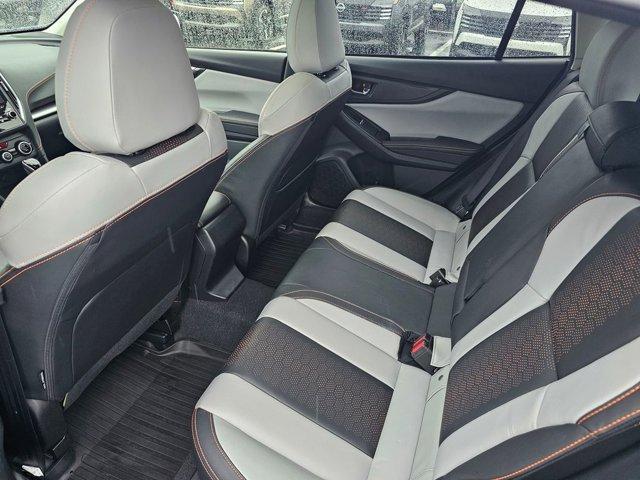 used 2023 Subaru Crosstrek car, priced at $28,987