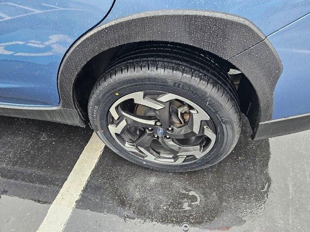 used 2023 Subaru Crosstrek car, priced at $28,987