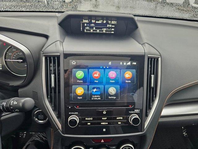 used 2023 Subaru Crosstrek car, priced at $28,987