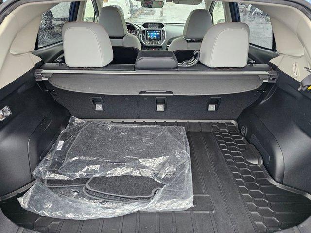 used 2023 Subaru Crosstrek car, priced at $28,987