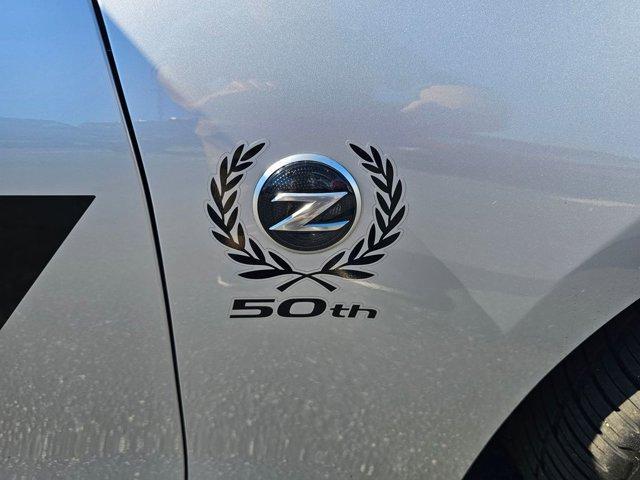 used 2020 Nissan 370Z car, priced at $30,590